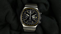 Omega Speedmaster - TV Case - Model Reference 176.0014 - c.1975