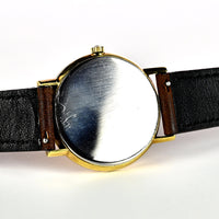 Omega Geneve Gold Plated Dress Watch - Reference 131.019 - c.1968