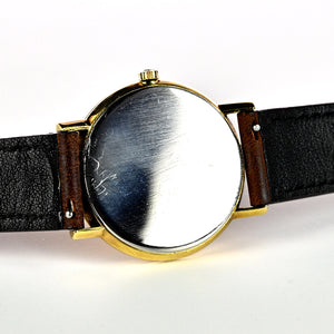 Omega Geneve Gold Plated Dress Watch - Reference 131.019 - c.1968