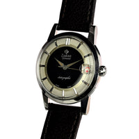 Zodiac Automatic Glorious - Datographic - c.1960s