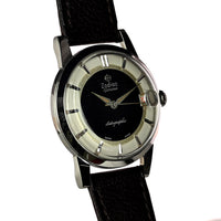 Zodiac Automatic Glorious - Datographic - c.1960s