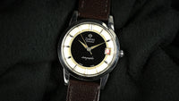 Zodiac Automatic Glorious - Datographic - c.1960s
