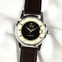 Zodiac Automatic Glorious - Datographic - c.1960s