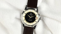 Zodiac Automatic Glorious - Datographic - c.1960s