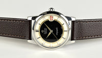 Zodiac Automatic Glorious - Datographic - c.1960s
