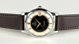 Zodiac Automatic Glorious - Datographic - c.1960s