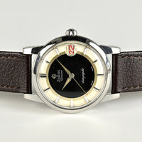 Zodiac Automatic Glorious - Datographic - c.1960s