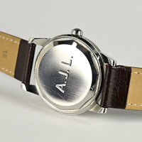 Zodiac Automatic Glorious - Datographic - c.1960s