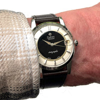 Zodiac Automatic Glorious - Datographic - c.1960s