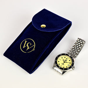 TAG Heuer Night Diver - Model 980.113N - James Bond - Full Luminous Dial - c.1980s