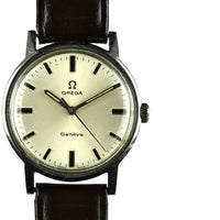 Omega Geneve - Model Ref: 135.070 - C.1970