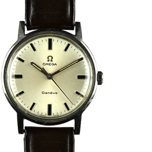 Omega Geneve - Model Ref: 135.070 - C.1970