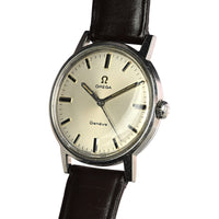 Omega Geneve - Model Ref: 135.070 - C.1970