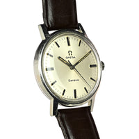 Omega Geneve - Model Ref: 135.070 - C.1970