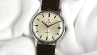 Omega Geneve - Model Ref: 135.070 - C.1970