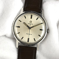 Omega Geneve - Model Ref: 135.070 - C.1970
