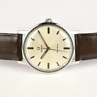 Omega Geneve - Model Ref: 135.070 - C.1970