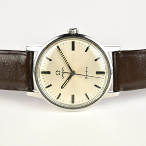 Omega Geneve - Model Ref: 135.070 - C.1970