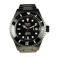 Gevril Wall Street - Model 4850A - Box and Papers - June 2023