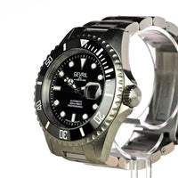 Gevril Wall Street - Model 4850A - Box and Papers - June 2023