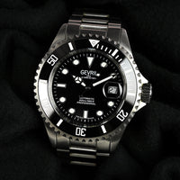 Gevril Wall Street - Model 4850A - Box and Papers - June 2023