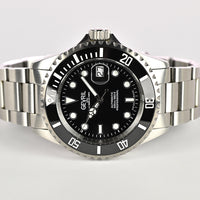 Gevril Wall Street - Model 4850A - Box and Papers - June 2023