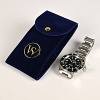 Gevril Wall Street - Model 4850A - Box and Papers - June 2023