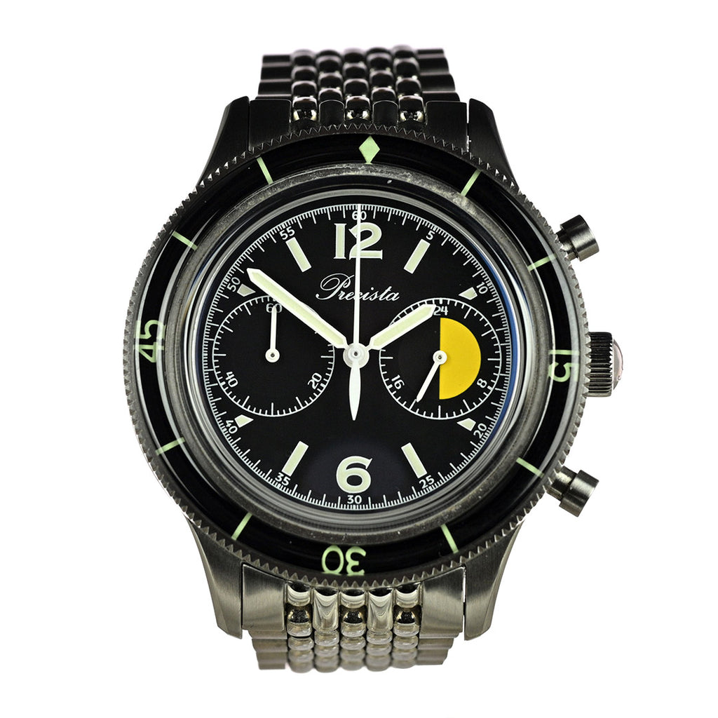 Precista PRS-45 Aerotimer - July 2024