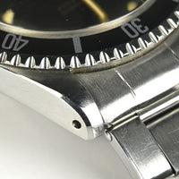Rolex Submariner 5513 - Gilt, Gloss, Underlined Dial - NOS Condition - c.1963 POA