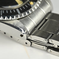 Rolex Submariner 5513 - Gilt, Gloss, Underlined Dial - NOS Condition - c.1963 POA