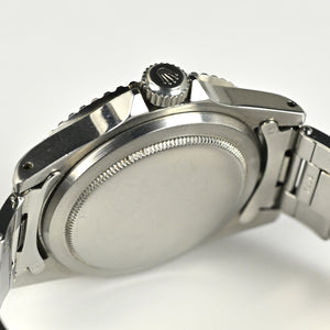 Rolex Submariner 5513 - Gilt, Gloss, Underlined Dial - NOS Condition - c.1963 POA