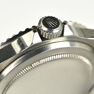 Rolex Submariner 5513 - Gilt, Gloss, Underlined Dial - NOS Condition - c.1963 POA