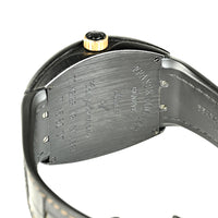 Franck Muller Vanguard - Titanium - Model ref: V45SCDTTTNRBR - Box and Papers - 2021