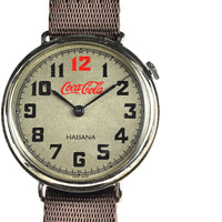Cuervo y Sobrinos Ltd Edition Coca Cola - c.1940s