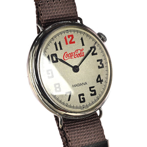 Cuervo y Sobrinos Ltd Edition Coca Cola - c.1940s