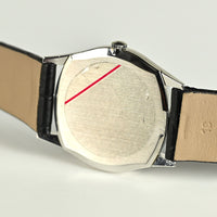 Rolex Cellini - Reference 3804 -  18k White Gold - Blue Dial - c.1975 - Mechanical Hand Wound Movement