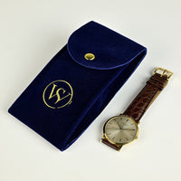Vacheron Constantin 18k Gold - Model Reference 6506 Ultra Thin - c.1960s