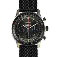 Breitling Navitimer 01 Limited Edition - Model ref: AB012124/F569 - 2018 - Box and Papers