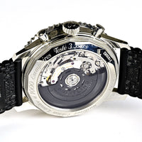 Breitling Navitimer 01 Limited Edition - Model ref: AB012124/F569 - 2018 - Box and Papers