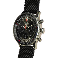 Breitling Navitimer 01 Limited Edition - Model ref: AB012124/F569 - 2018 - Box and Papers
