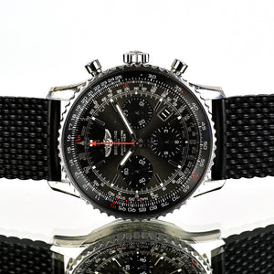 Breitling Navitimer 01 Limited Edition - Model ref: AB012124/F569 - 2018 - Box and Papers