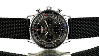 Breitling Navitimer 01 Limited Edition - Model ref: AB012124/F569 - 2018 - Box and Papers