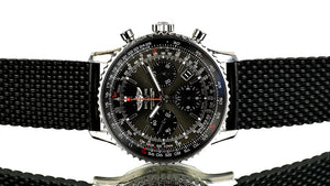 Breitling Navitimer 01 Limited Edition - Model ref: AB012124/F569 - 2018 - Box and Papers