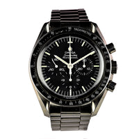 Omega Speedmaster Professional - Model Ref: 145.022-78 - c.1980