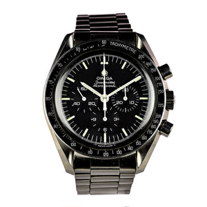 Omega Speedmaster Professional - Model Ref: 145.022-78 - c.1980