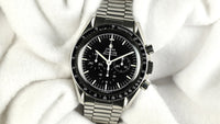 Omega Speedmaster Professional - Model Ref: 145.022-78 - c.1980