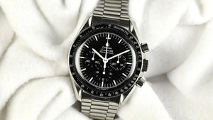 Omega Speedmaster Professional - Model Ref: 145.022-78 - c.1980