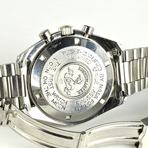 Omega Speedmaster Professional - Model Ref: 145.022-78 - c.1980