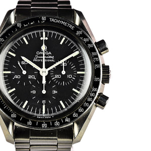 Omega Speedmaster Professional - Model Ref: 145.022-78 - c.1980
