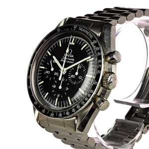 Omega Speedmaster Professional - Model Ref: 145.022-78 - c.1980
